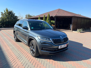 Skoda Kodiaq foto 2