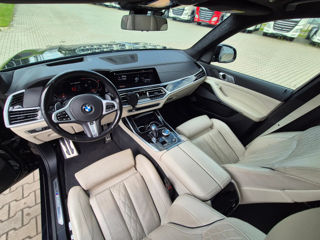 BMW X7 foto 9