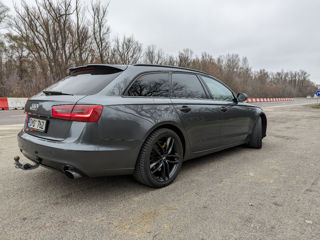 Audi A6 foto 4