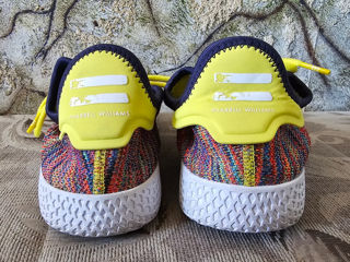 adidas pharrell williams,оригинал  foto 2