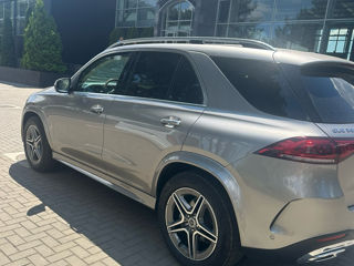 Mercedes GLE foto 5