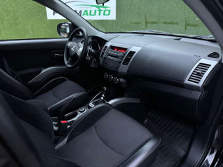 Mitsubishi Outlander foto 8