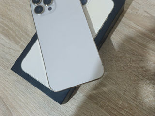 Iphone 13 pro max gold foto 2