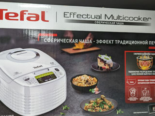 Мультиварка Tefal RK745132