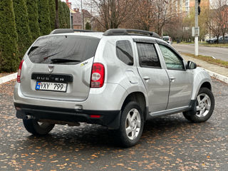 Dacia Duster foto 6