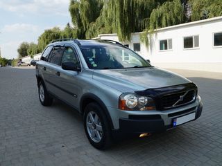 Volvo XC90 foto 4