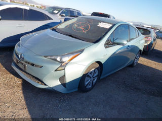 Toyota Auris,Prius 30.40.51 2017-2019 pentru dezasamblare foto 3