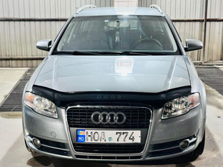 Audi A4 foto 3