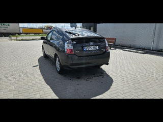 Toyota Prius foto 4