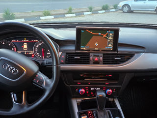 Audi A6 foto 9