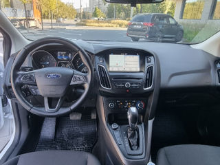 Ford Focus foto 3