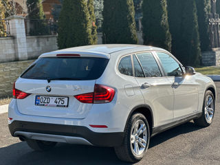 BMW X1 foto 4