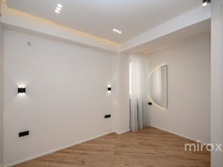 Apartament cu 3 camere, 88 m², Râșcani, Chișinău foto 13