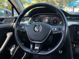 Volkswagen Passat foto 12