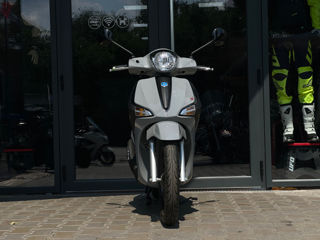 Piaggio Liberty 150 S ABS foto 15