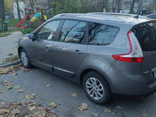 Renault Grand Scenic foto 5