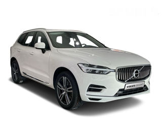 Volvo XC60 foto 5