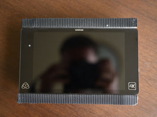 Atomos Shogun 4K Recorder/Monitor 7" foto 1