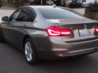 BMW 3 Series foto 3