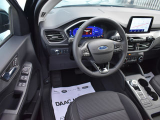 Ford Kuga foto 11