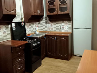 Apartament cu 1 cameră, 35 m², Botanica, Chișinău