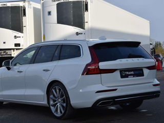 Volvo V60 foto 4