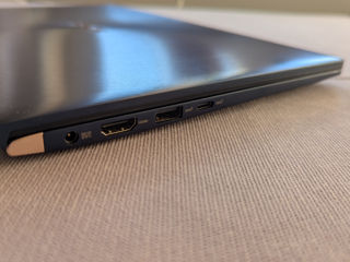 Asus ZenBook UX333F i7 - stare ideala. foto 5