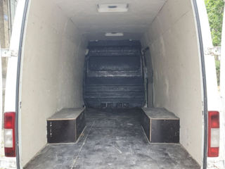 Mercedes Sprinter 412 d foto 8