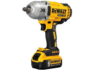 Mașină De Înșurubat Cu Impact Dewalt Dcf899Hp2