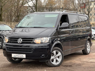 Volkswagen Transporter foto 1