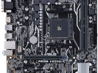 Motherboard (Placi de baza) MSI - Asus - Biostar - Gigabyte ! FM2+, AM3+, AM4, S1151, S1151v2 foto 4