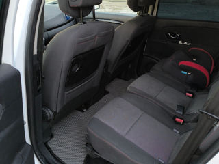 Renault Grand Scenic foto 10