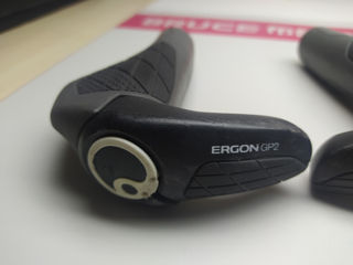 продам  грипсы  Ergon foto 5