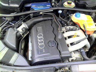 Audi A4 foto 4