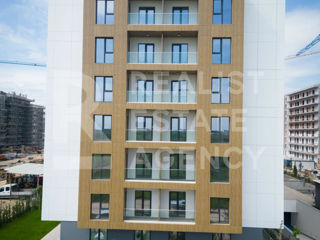 Vânzare, apartament, 3 camere, First Estates Pipera, București фото 2