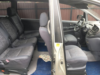 Toyota Previa foto 5