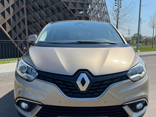 Renault Scenic foto 2