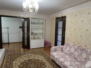 Apartament cu 4 camere, 80 m², Centru, Orhei foto 6