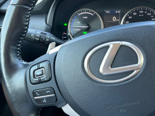 Lexus NX Series foto 12