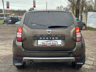 Dacia Duster foto 9