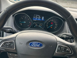 Ford Focus foto 5