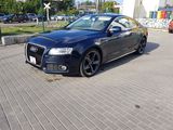 Audi A5 foto 1