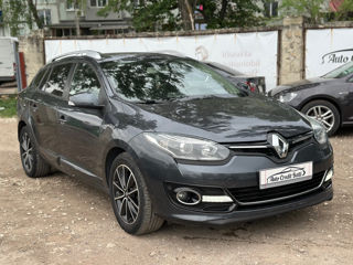 Renault Megane foto 8