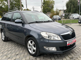 Skoda Fabia foto 2