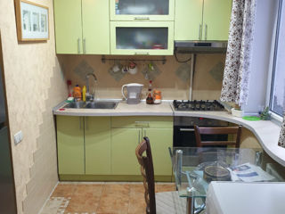 Apartament cu 3 camere, 64 m², Centru, Bender/Tighina, Bender mun. foto 2