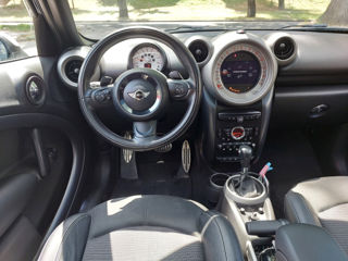 Mini Cooper S foto 6