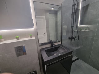 Apartament cu 2 camere, 53 m², Centru, Chișinău foto 4