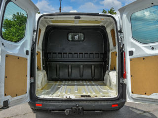 Ford Transit Custom - TVA foto 18