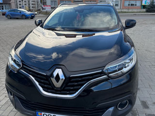 Renault Kadjar foto 5