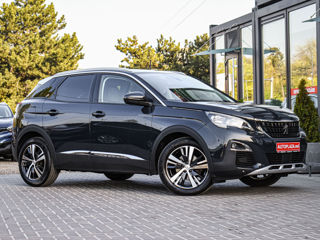 Peugeot 3008 foto 4